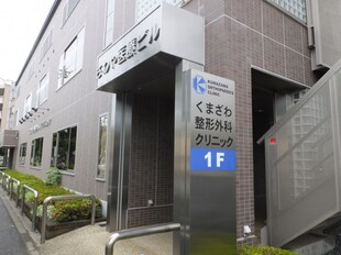 京王多摩川駅 徒歩8分 2階の物件内観写真